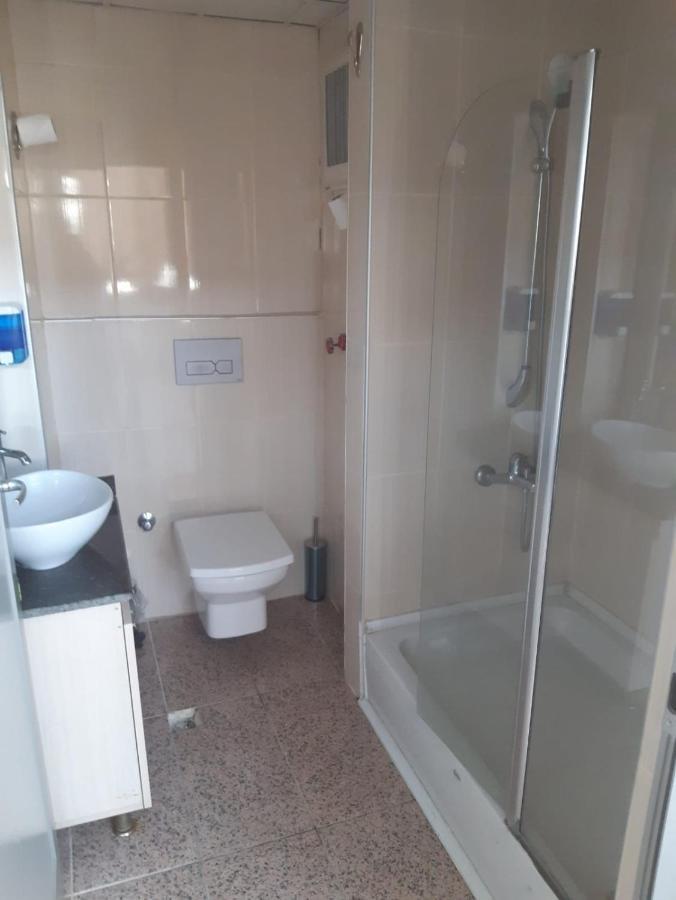 Yesilyurt Otel Анталия Екстериор снимка