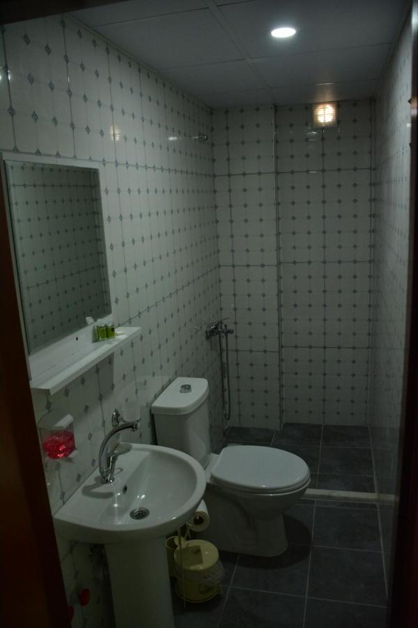 Yesilyurt Otel Анталия Екстериор снимка