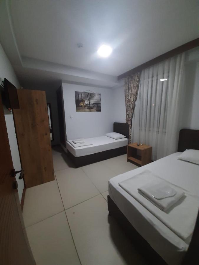 Yesilyurt Otel Анталия Екстериор снимка