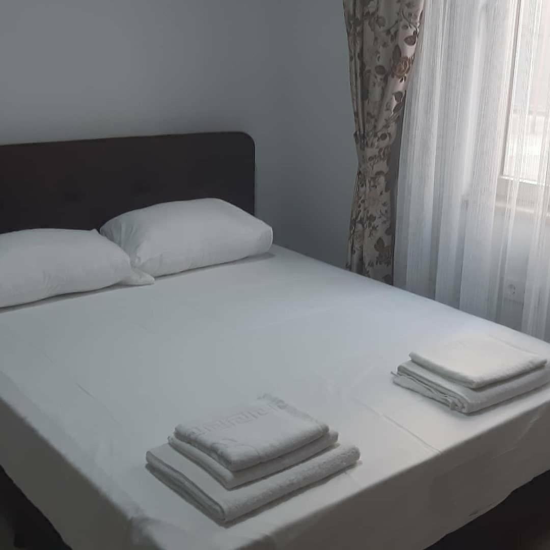 Yesilyurt Otel Анталия Екстериор снимка